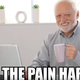 Illustration for article titled Meet the charming man behind the Hide The Pain, Harold meme